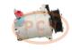 PCV 9G9N19D629LEP - COMPRESOR P/LAND ROVER PCV NEW
