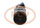 PCV DCP02027 - COMPRESOR P/AUDI DENSO NEW