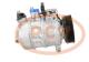 PCV DCP02113 - COMPRESOR P/AUDI DENSO NEW