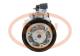 PCV DCP02114 - COMPRESOR P/VOLKSWAGEN DENSO NEW