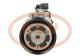 PCV DCP02123 - COMPRESOR P/VOLKSWAGEN DENSO NEW
