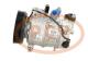 PCV DCP02123 - COMPRESOR P/VOLKSWAGEN DENSO NEW
