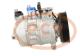 PCV DCP02123 - COMPRESOR P/VOLKSWAGEN DENSO NEW
