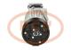 PCV DCP05022 - COMPRESOR P/LAND ROVER DENSO NEW