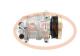 PCV DCP09062 - COMPRESOR P/IVECO / FIAT DENSO NEW