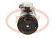 PCV DCP17012 - COMPRESOR P/MERCEDES-BENZ / MAN / SMART DENSO NEW