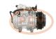 PCV DCP17012 - COMPRESOR P/MERCEDES-BENZ / MAN / SMART DENSO NEW