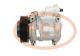 PCV DCP17084 - COMPRESOR P/MERCEDES-BENZ / MAN / SMART DENSO NEW