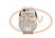 PCV DCP17084 - COMPRESOR P/MERCEDES-BENZ / MAN / SMART DENSO NEW