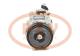PCV DCP17194 - COMPRESOR P/MERCEDES-BENZ / MAN / SMART DENSO NEW