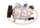 PCV DCP32084 - COMPRESOR P/VOLKSWAGEN DENSO NEW