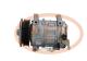 PCV DCP09020 - COMPRESOR P/IVECO / FIAT DENSO NEW