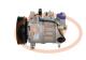 PCV ACP193000S - COMPRESOR P/AUDI MAHLE NEW