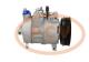 PCV ACP193000S - COMPRESOR P/AUDI MAHLE NEW