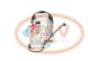 PCV 090815004460 - COMPRESOR P/VOLVO COPY NEW T/OEM