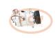 PCV 090815004460 - COMPRESOR P/VOLVO COPY NEW T/OEM