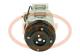 PCV 7010161 - COMPRESOR P/MERCEDES-BENZ / MAN / SMART COPY NEW T/OEM