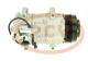 PCV 7010161 - COMPRESOR P/MERCEDES-BENZ / MAN / SMART COPY NEW T/OEM