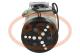 PCV 7010448 - COMPRESOR P/AUDI COPY NEW T/OEM