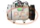 PCV 7010448 - COMPRESOR P/AUDI COPY NEW T/OEM