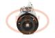 PCV 7010486 - COMPRESOR P/MERCEDES-BENZ / MAN / SMART COPY NEW T/OEM