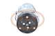 PCV 7010490 - COMPRESOR P/VOLKSWAGEN COPY NEW T/OEM