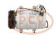 PCV 7010501 - COMPRESOR P/VOLVO COPY NEW T/OEM
