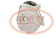 PCV 7010587 - COMPRESOR P/OPEL / ISUZU COPY NEW T/OEM
