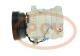 PCV 7010610 - COMPRESOR P/OPEL / ISUZU COPY NEW T/OEM