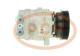PCV 7010610 - COMPRESOR P/OPEL / ISUZU COPY NEW T/OEM