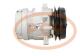 PCV 7010639 - COMPRESOR P/IVECO / FIAT COPY NEW T/OEM