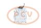PCV 7010679 - COMPRESOR P/TEMPORARY NUMBER COPY NEW T/OEM