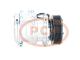 PCV 7010791 - COMPRESOR P/JOHN DEERE COPY NEW T/OEM