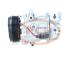 PCV 7010962 - COMPRESOR P/NISSAN COPY NEW T/OEM