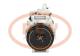 PCV 7010974 - COMPRESOR P/MERCEDES-BENZ / MAN / SMART COPY NEW T/OEM