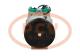 PCV 7010984 - COMPRESOR P/MITSUBISHI COPY NEW T/OEM