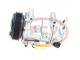 PCV 7010656 - COMPRESOR P/CITROEN /  PEUGEOT COPY NEW T/OEM