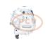 PCV 7010967 - COMPRESOR P/OPEL / ISUZU COPY NEW T/OEM
