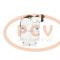 PCV 090155053P - COMPRESOR P/MITSUBISHI PCV NEW