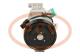 PCV CA500JDCAF05P - COMPRESOR P/MITSUBISHI PCV NEW