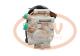 PCV CA500JDCAF05P - COMPRESOR P/MITSUBISHI PCV NEW