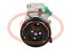 PCV F500AN6AA04P - COMPRESOR P/MITSUBISHI PCV NEW