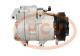 PCV F500AN6AA04P - COMPRESOR P/MITSUBISHI PCV NEW
