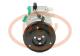 PCV F500AN6BA04P - COMPRESOR P/MITSUBISHI PCV NEW