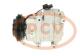 PCV F500AN6BA04P - COMPRESOR P/MITSUBISHI PCV NEW