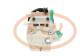 PCV F500AN6BA04P - COMPRESOR P/MITSUBISHI PCV NEW