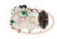 PCV F500AN6BA04P - COMPRESOR P/MITSUBISHI PCV NEW