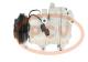 PCV F500CB5AA08P - COMPRESOR P/MITSUBISHI PCV NEW