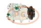 PCV F500CB5AA08P - COMPRESOR P/MITSUBISHI PCV NEW