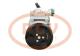 PCV F500CPAAA02P - COMPRESOR P/HYUNDAI / KIA PCV NEW